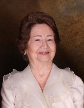 Maria Esperanza Rodriguez