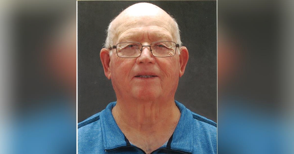 Obituary information for Walter Lynn Gordon