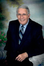 Rev. George Palmer Jr. 27048496
