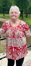 Jennifer "Granny" DeBord 27048880