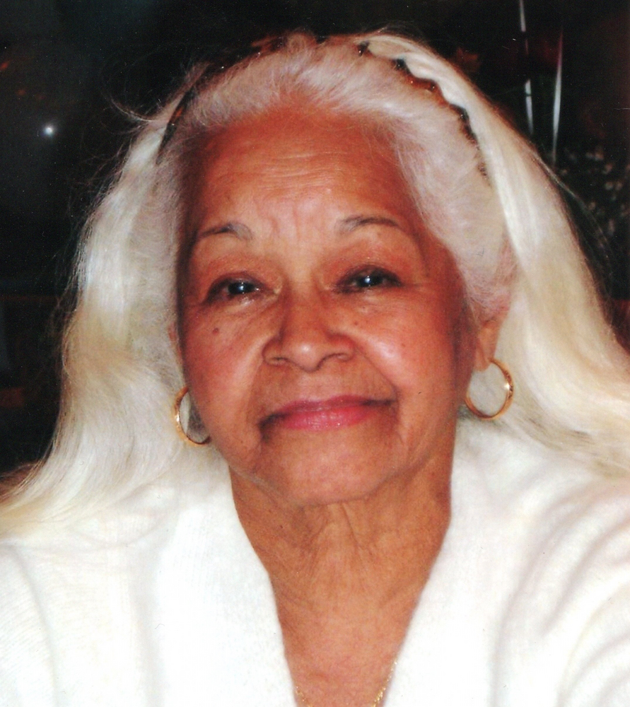 Natividad Rivera Marrero 2023 August F. Schmidt Memorial Funeral Home