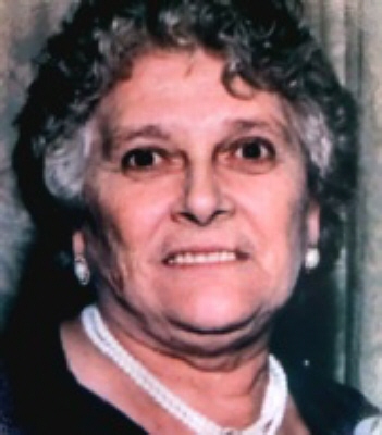 Photo of Evelyn Shade-Ritcher