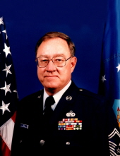 Jack  Columbus  Tomlin, Jr., USAF Retired 27050309