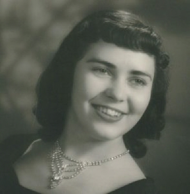 Photo of Nancy Brown