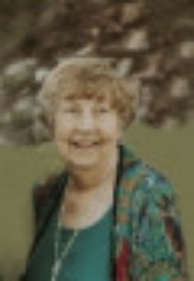 Photo of Janet Grant