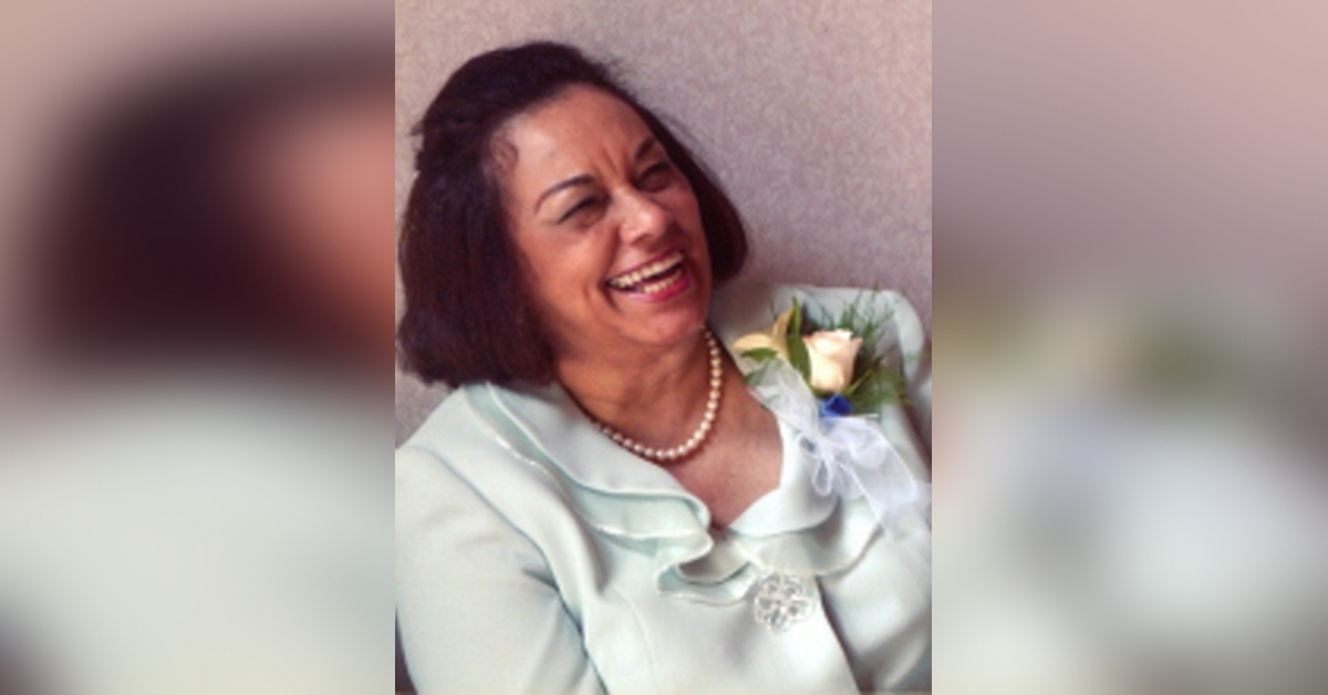 Obituary information for Julie Clementine Joyner