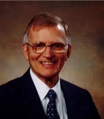 Photo of Gerald Libby