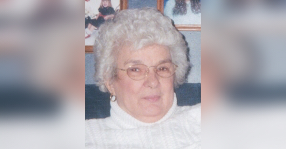 Obituary information for Jane O. Vogel