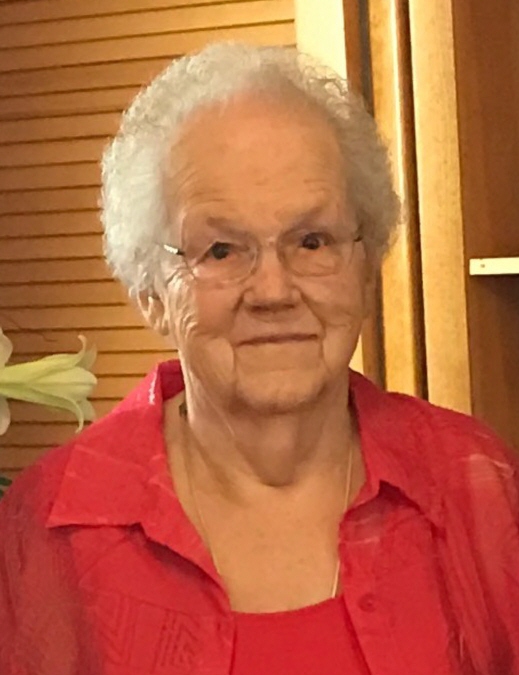 Shirley L. Zampich 2023 Chagnon Funeral Home