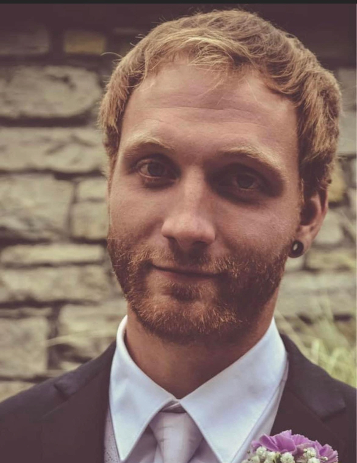 Sebastian Michael Trimble 2023 Kaiser Corson Funeral Homes