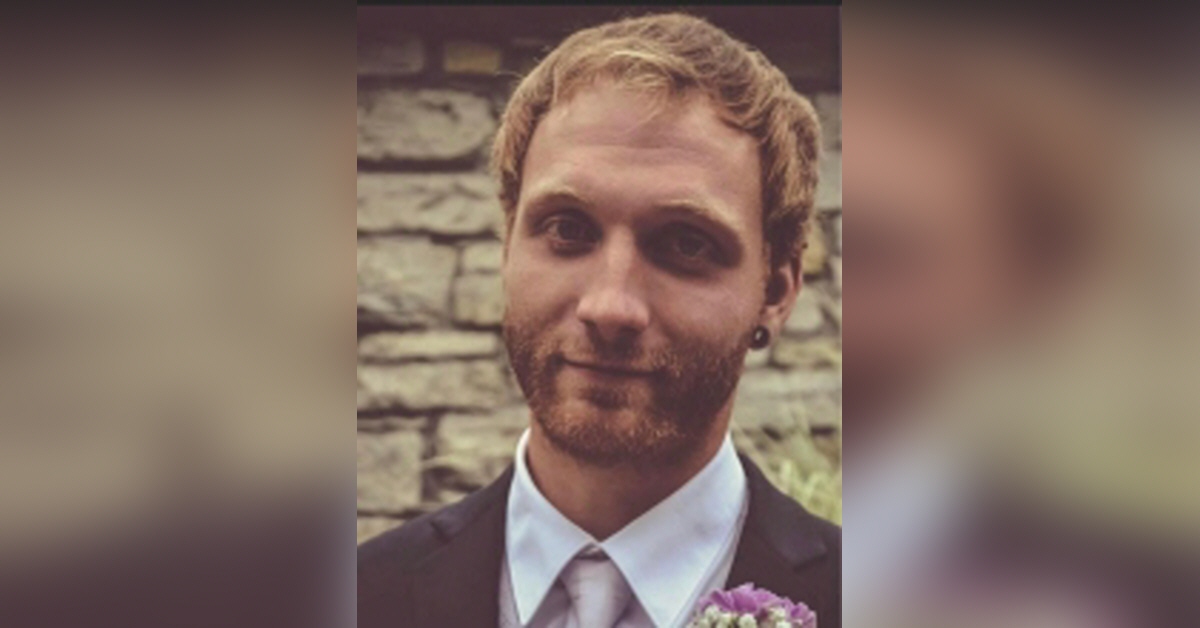 Obituary information for Sebastian Michael Trimble