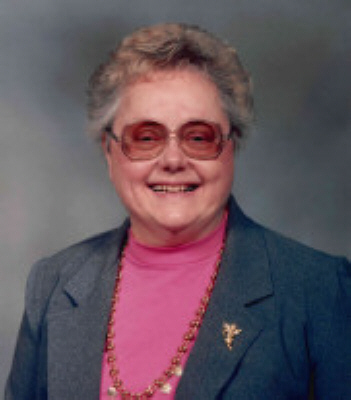 Photo of Mary Bickelman