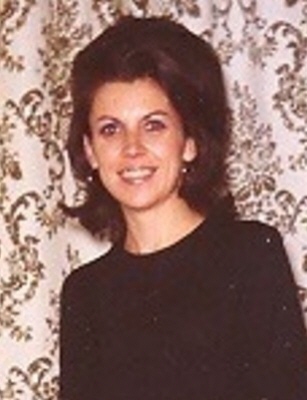Photo of Barbara Stover Krostenko