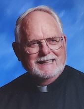 Rev. James E. Downs 27054379
