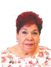Maria  Luisa Ledesma 