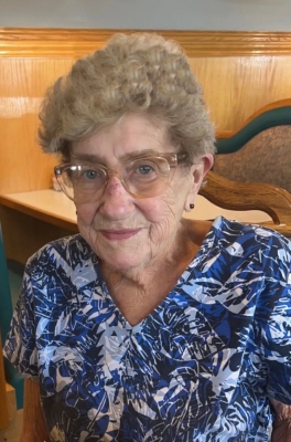 Jacqueline Wedler 27055272