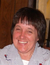 Debra Joan Deuel