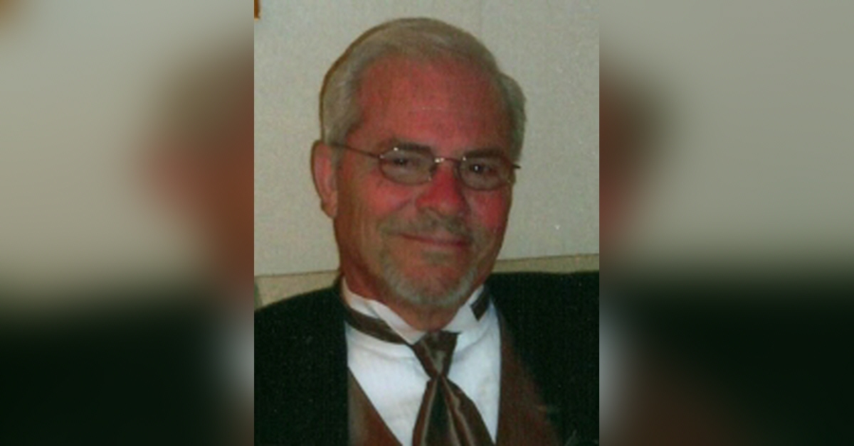 Obituary information for Robert Lee Lombardi