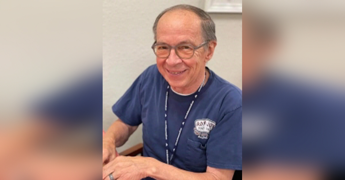 Obituary information for David Robert Eveland