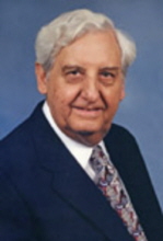 Joseph Warren Lenoir