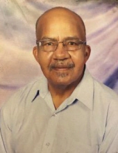 Earl Anthony Perry, Jr. 27058782