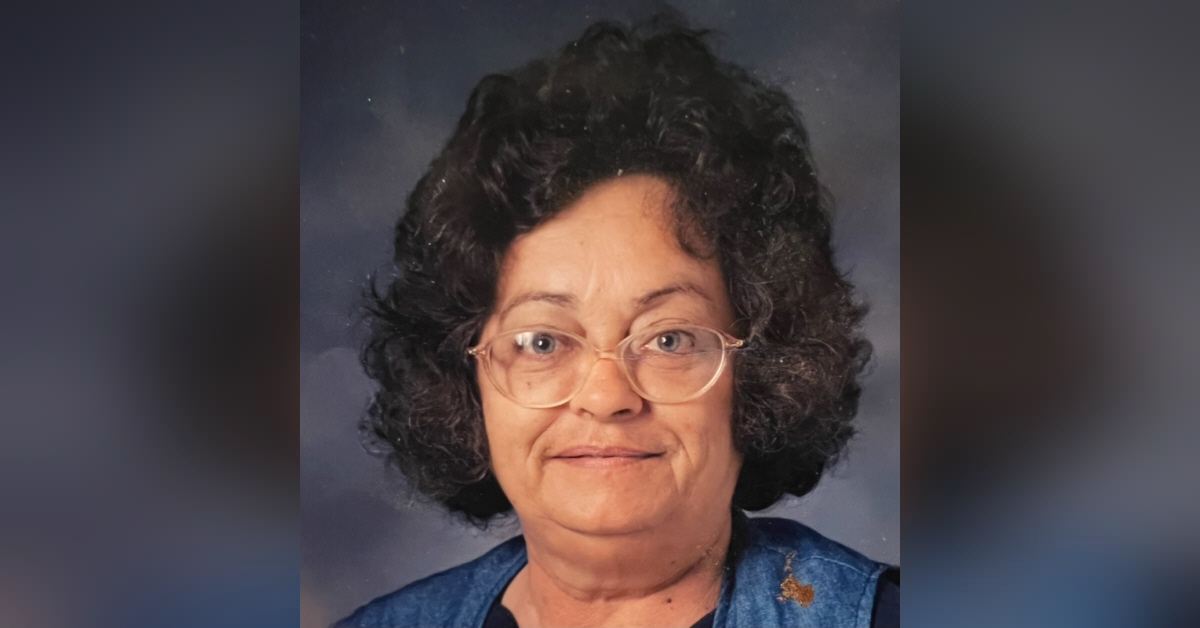 Obituary information for Dorothy Elaine Riddles
