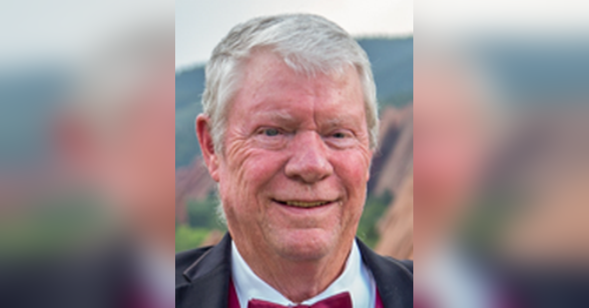 Obituary information for Jack Martin