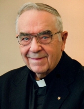 Rev. Father Leonard Siebenaler 27059016