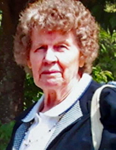 Dorothy Marie Fischer