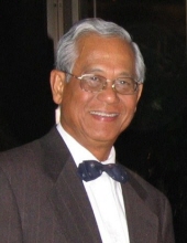 Dr. Conrado B. Abinoja