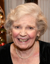 Phyllis A. Dormer