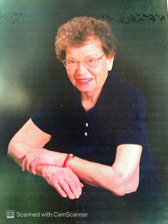 Photo of Barbara Schneider