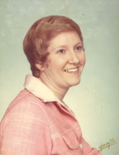 Judith "Judy" Karen Boysel 27059773