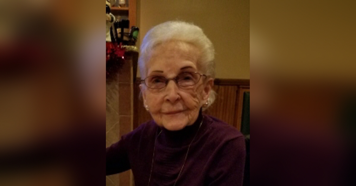 Obituary information for Dorothy J. Rettew