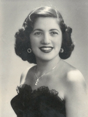 Photo of Gloria Albert