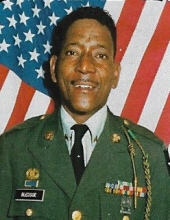 Walter Lee Bledsoe Jr.