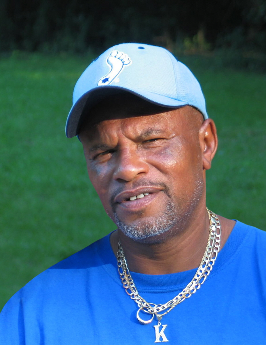 Mr. Otis King 2023 C Brown Funeral Home Inc