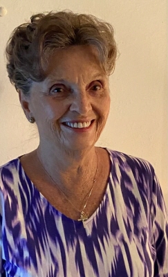 Photo of Patricia Chasse