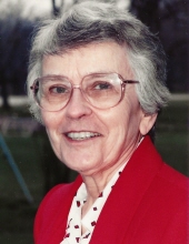 Ruth M. Dustin