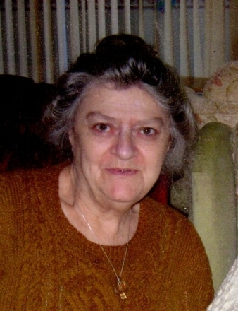 Photo of Linda McLeroy