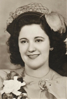 Photo of Delores Fisher