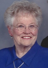 Arvilla J. Allen 27063015