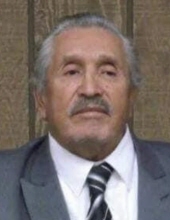 Jose C. Arellano