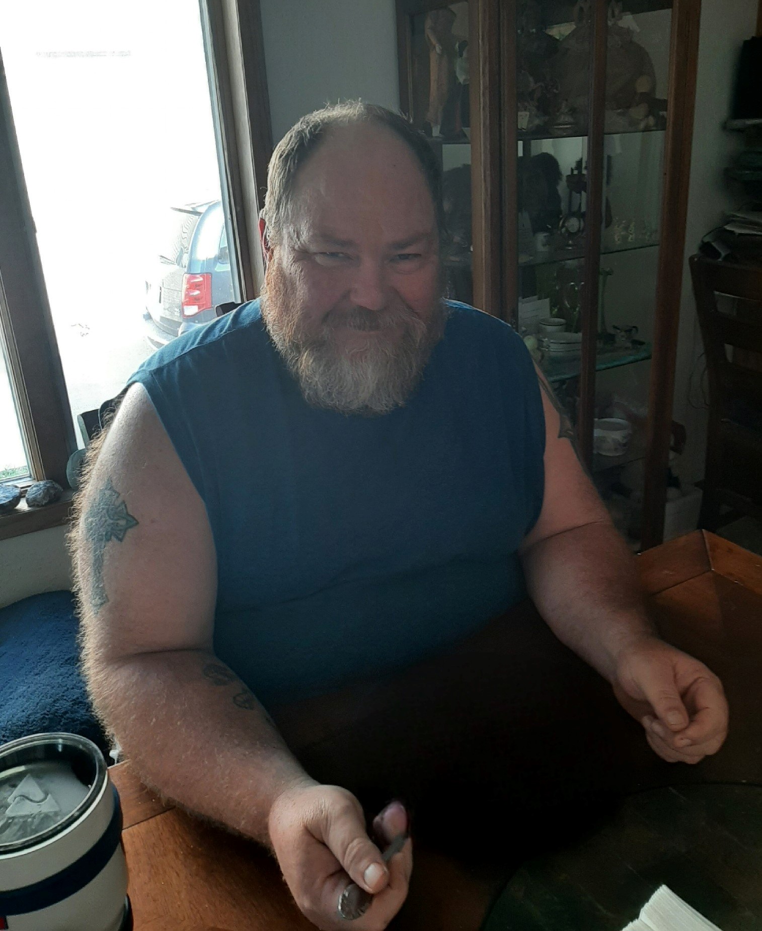 Vernon Everett Hall 2023 WalkerMerrickBillings & WolfeBillings