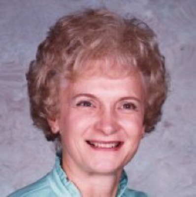 Photo of Ruth Lougee