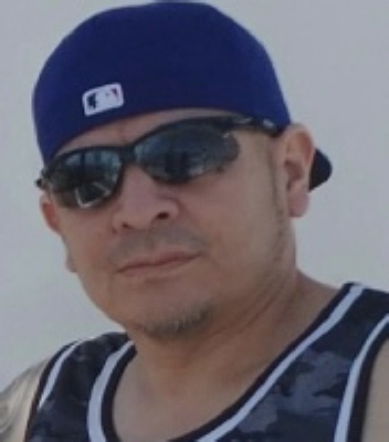 Photo of Alfredo Diaz