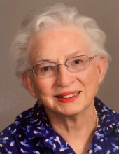 Doris Reid