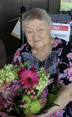 Photo of Phyllis Rector