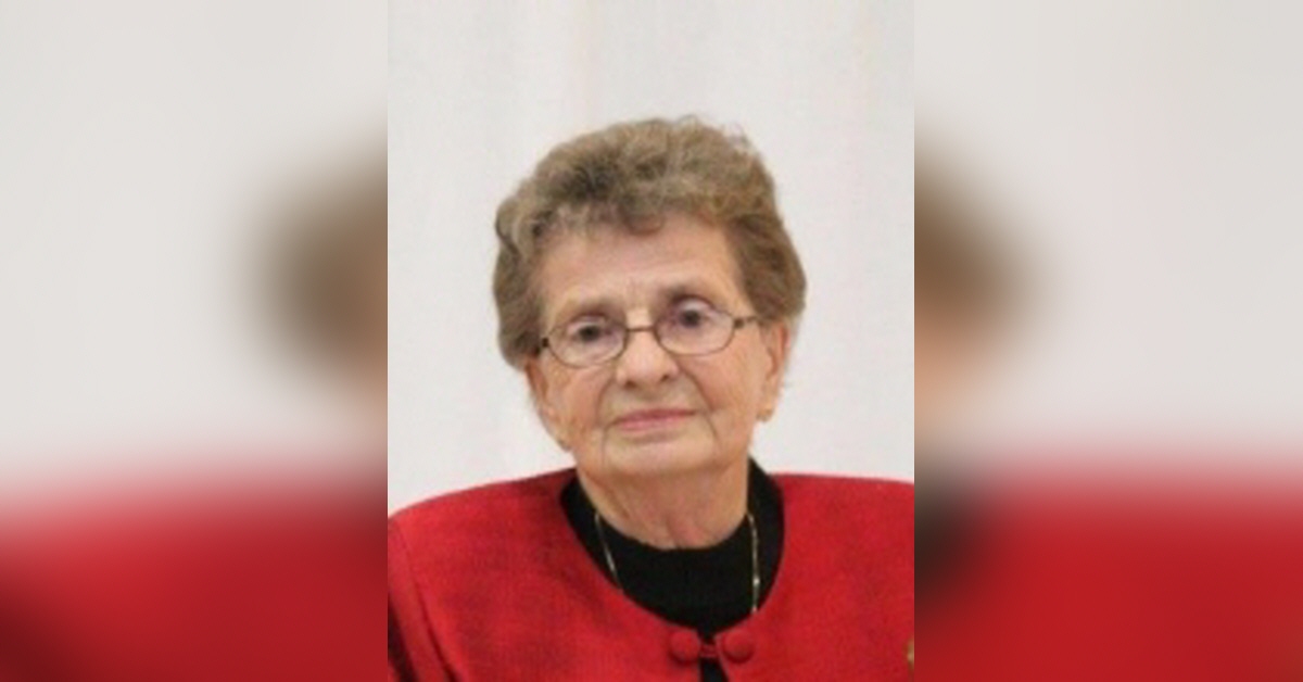Obituary information for Sue Tiller