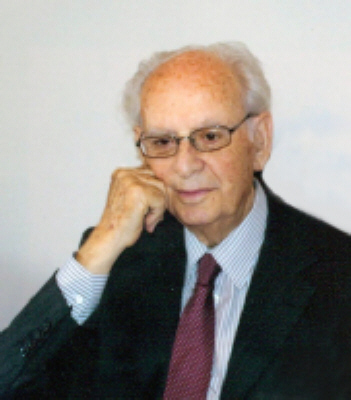 Photo of Giovanni Lamenza